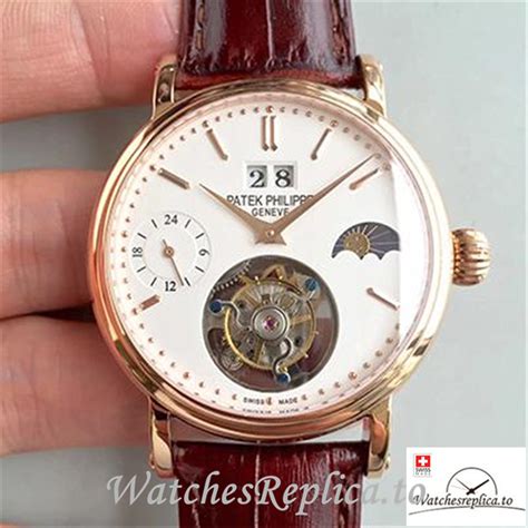 patek philippe tourbillon watch replica|Patek Philippe tourbillon perpetual.